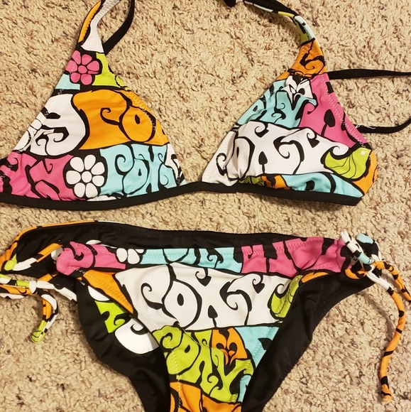Roxy Other - Roxy bikini